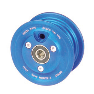 3,5" Laufrad Max und Max II