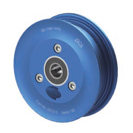 Laufrad Mini 150 V (031513)