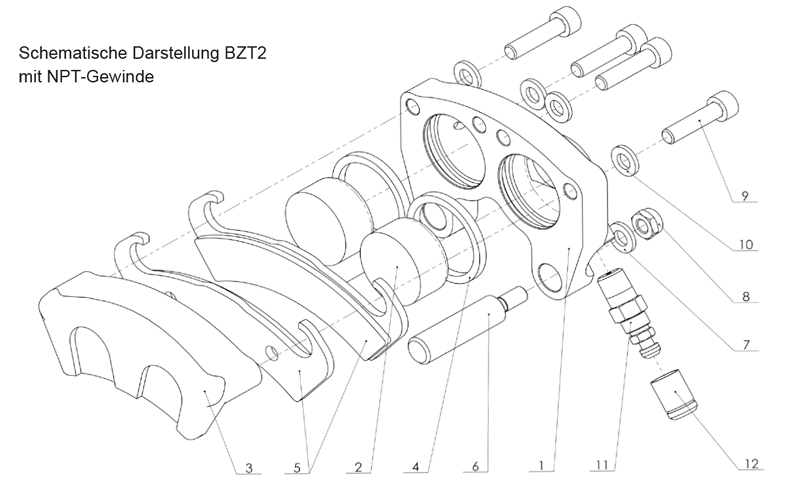 Schema-bzt2-npt-gewinde