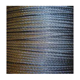 tost-Stahl-Windenschleppseile