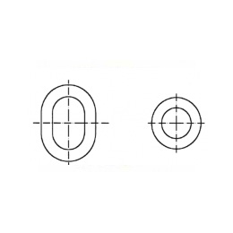 tost-verbindungsringe