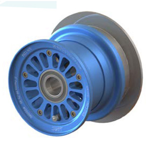 5-Scheibenbremsrad-Penta-tubeless